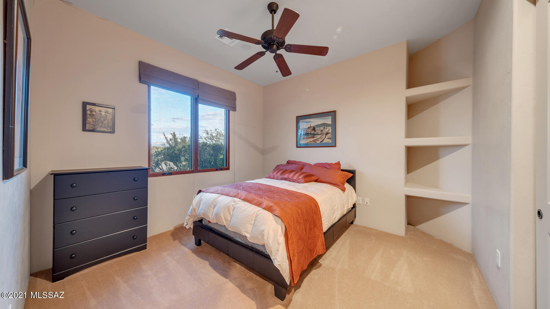 Madera Foothills Estates - Residential