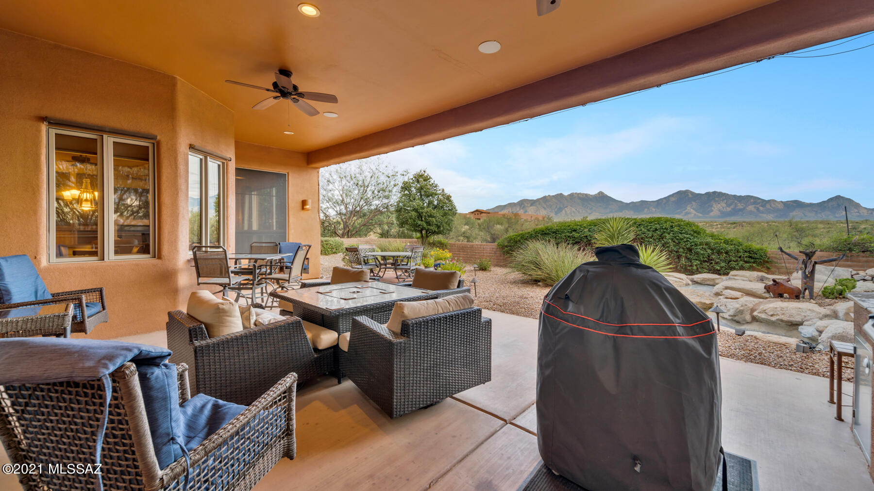 Madera Foothills Estates - Residential