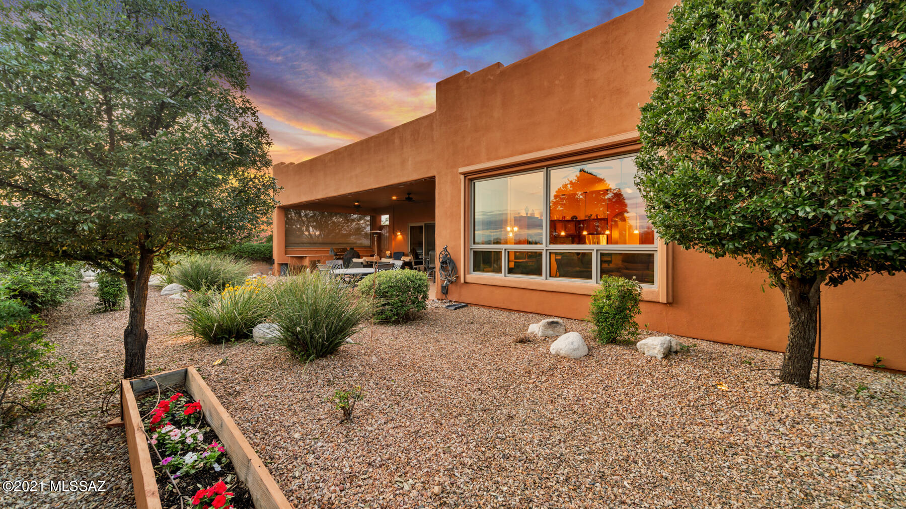 Madera Foothills Estates - Residential