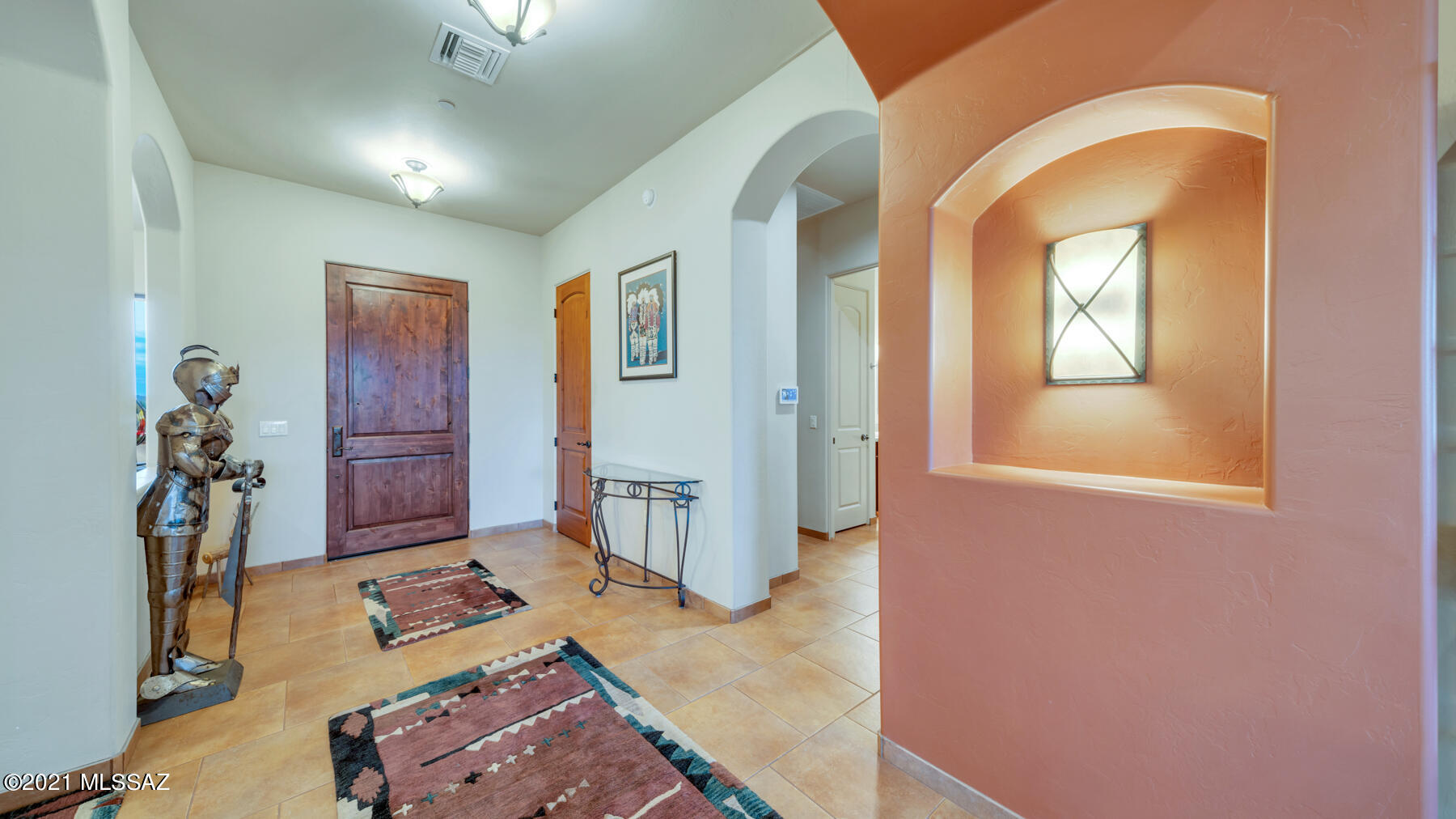 Madera Foothills Estates - Residential