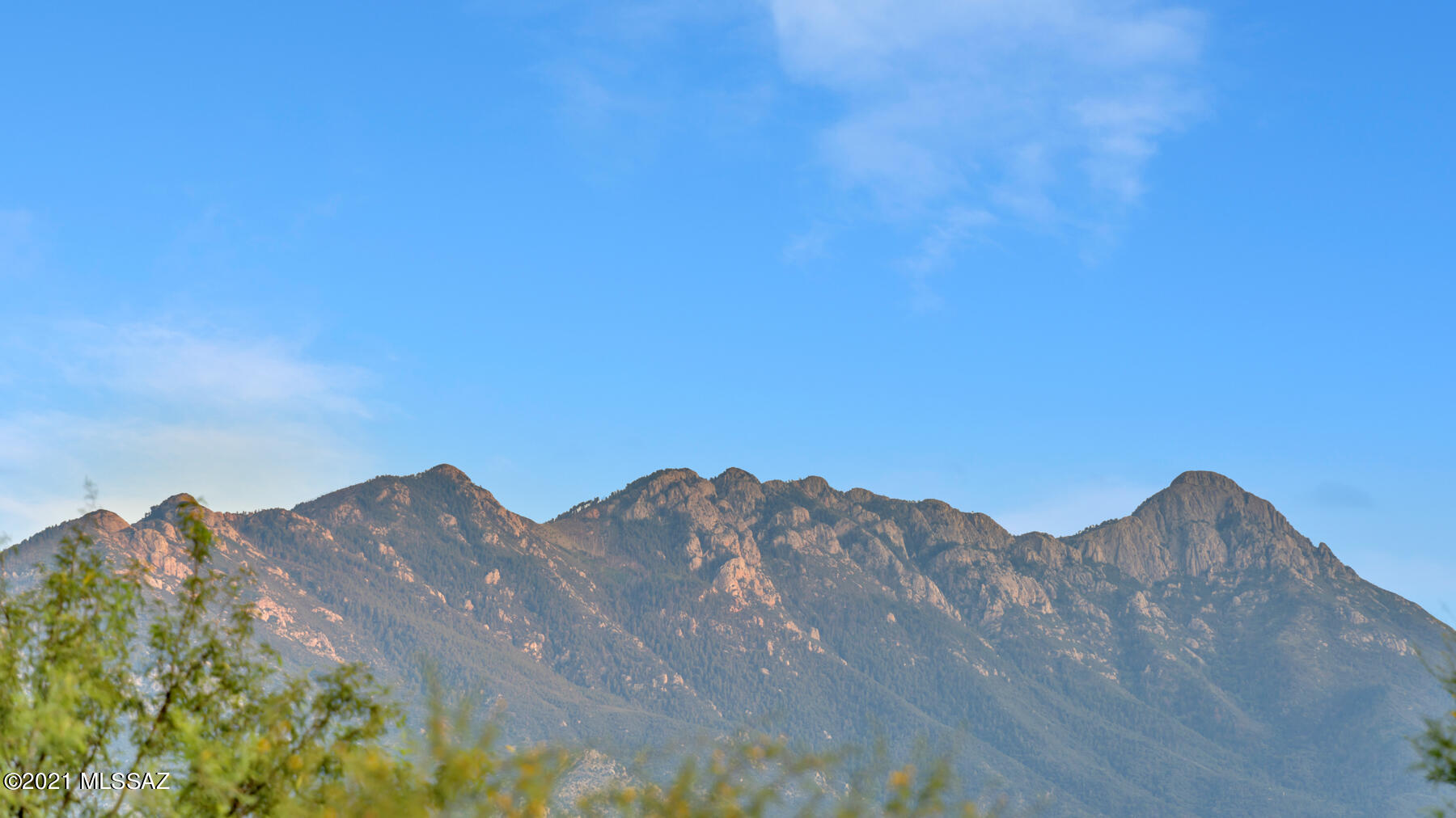 Madera Foothills Estates - Residential