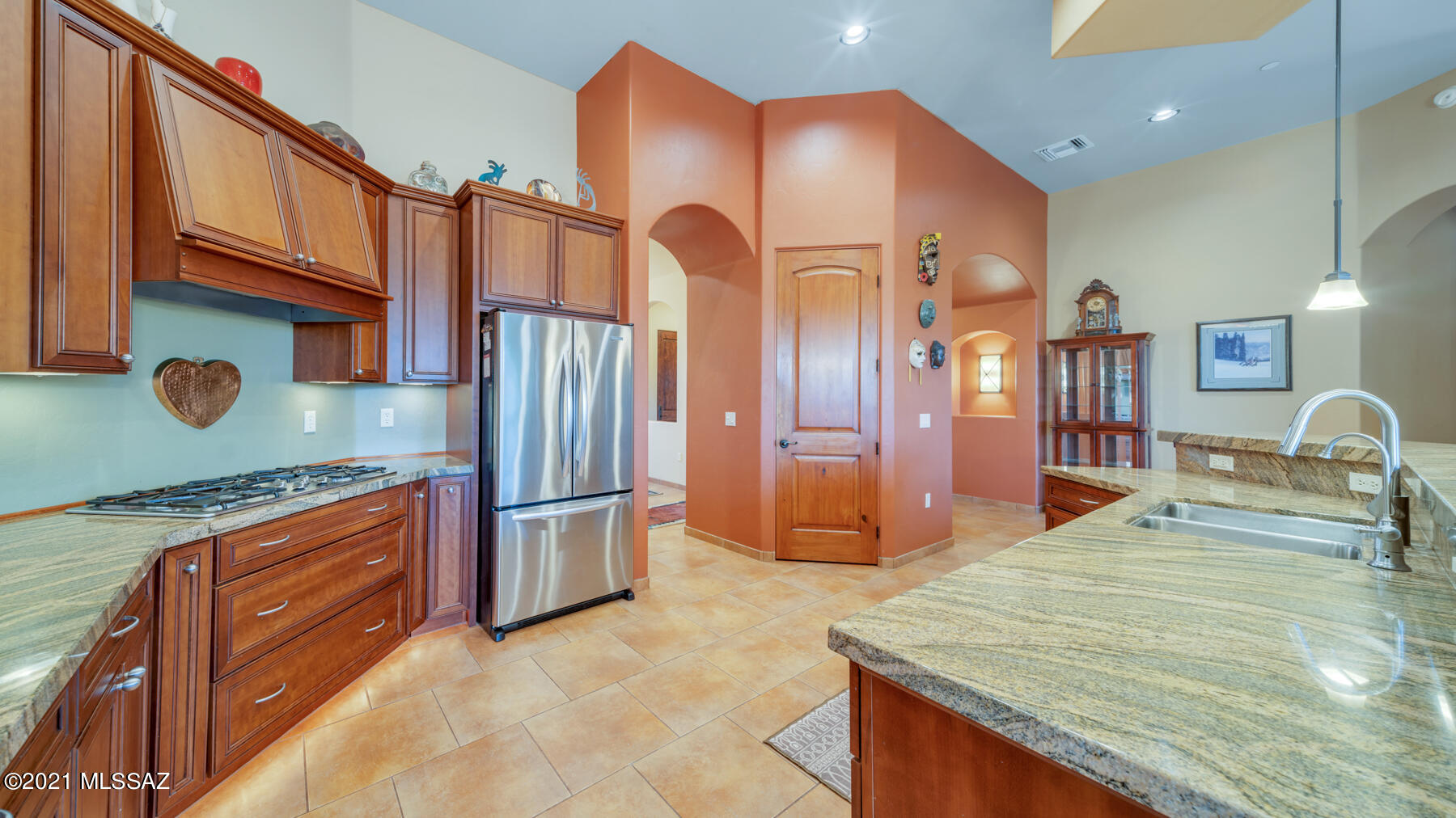 Madera Foothills Estates - Residential