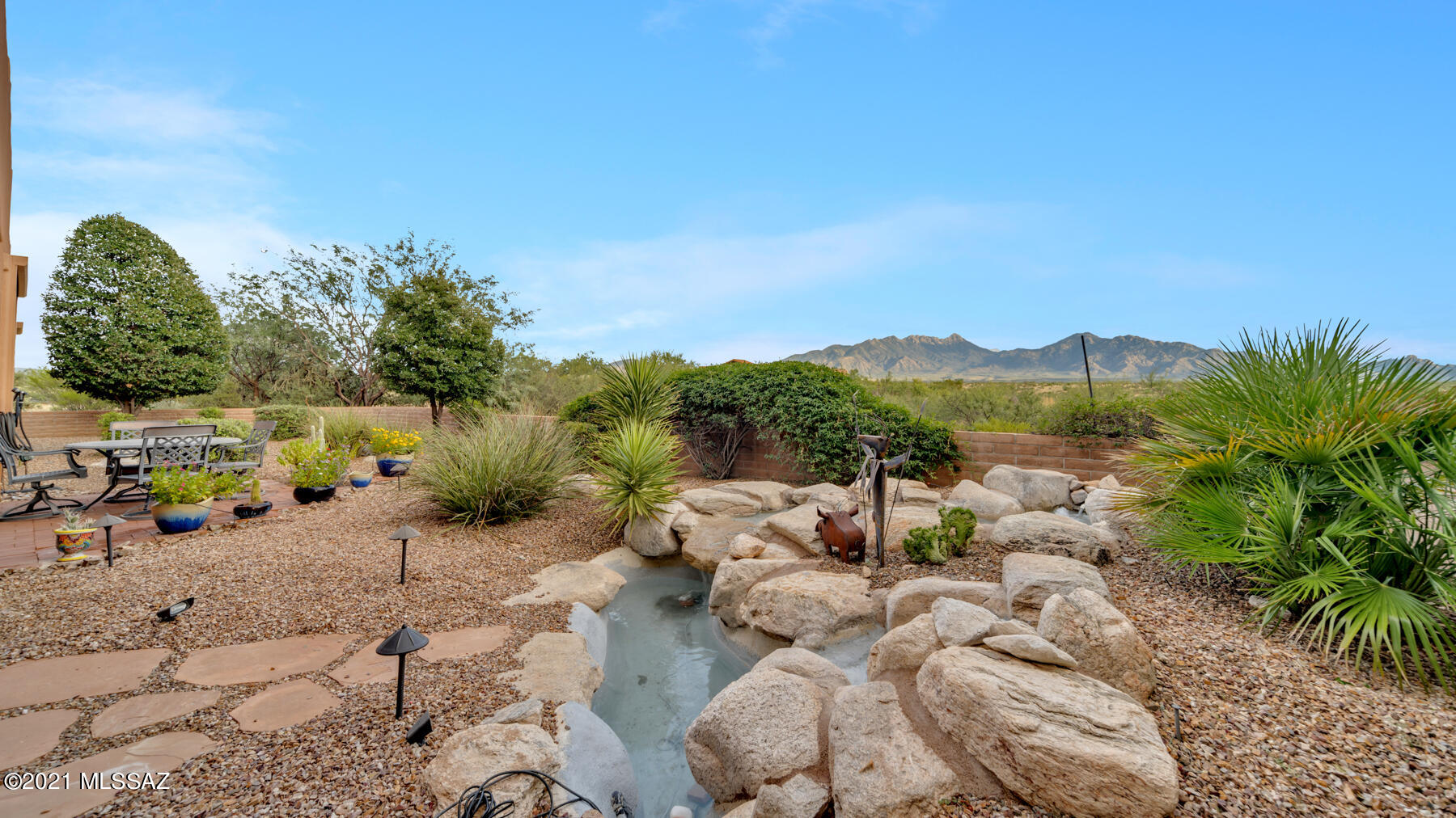Madera Foothills Estates - Residential