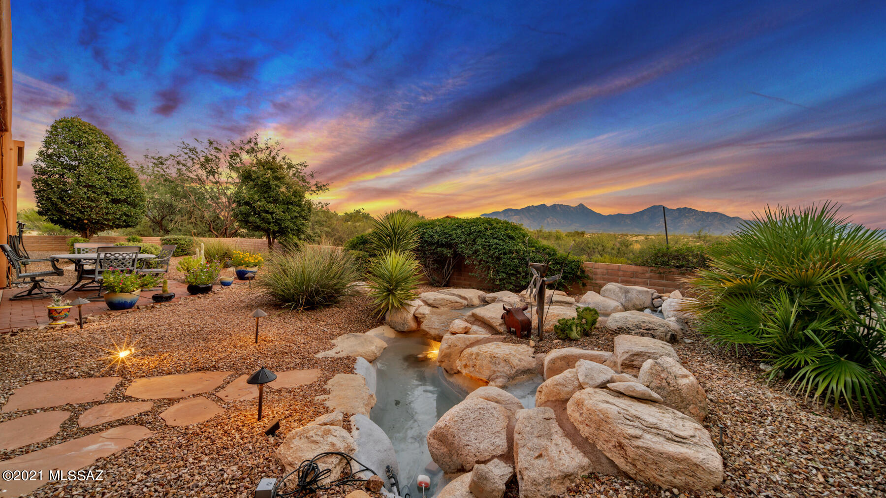 Madera Foothills Estates - Residential