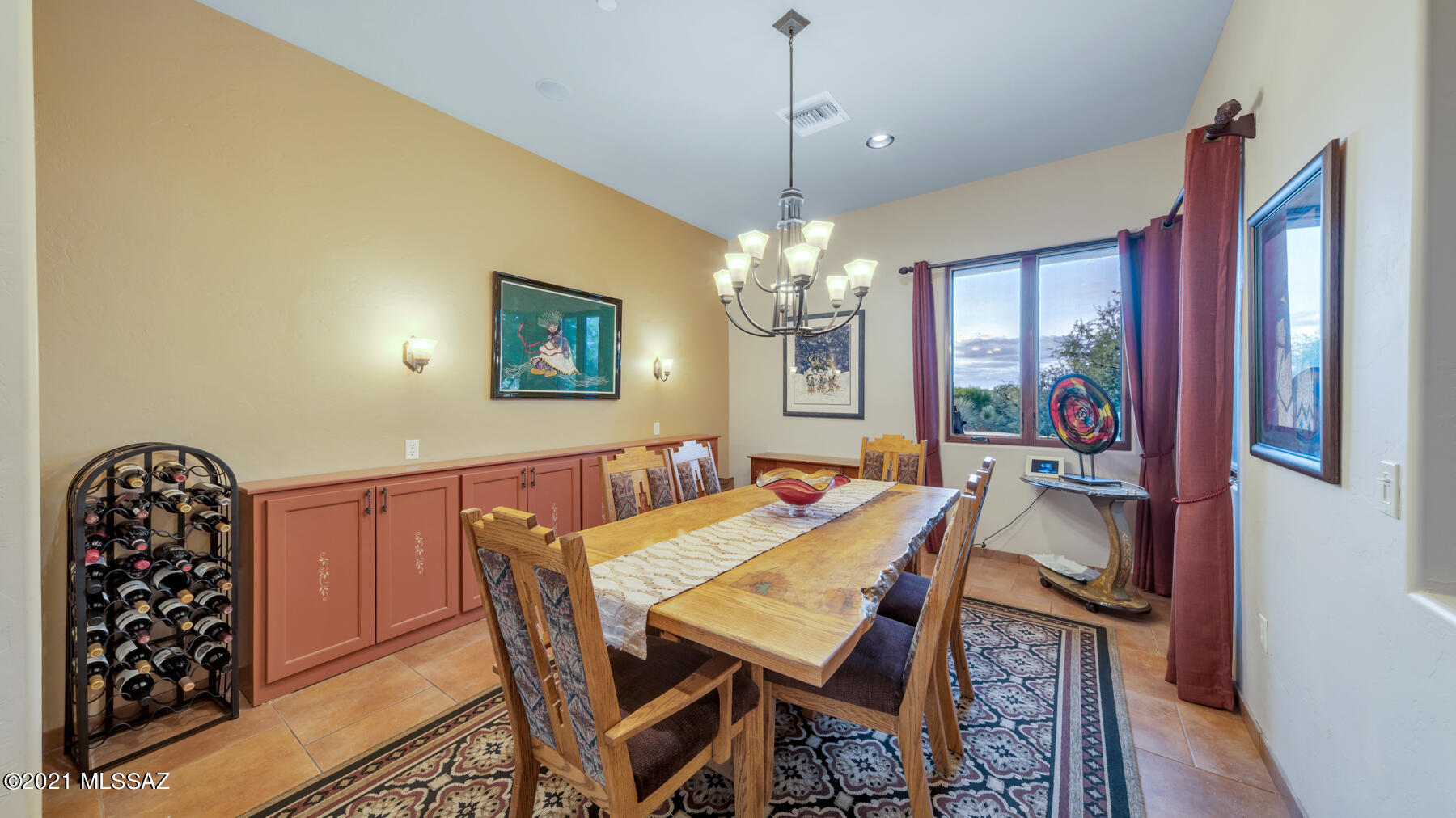 Madera Foothills Estates - Residential
