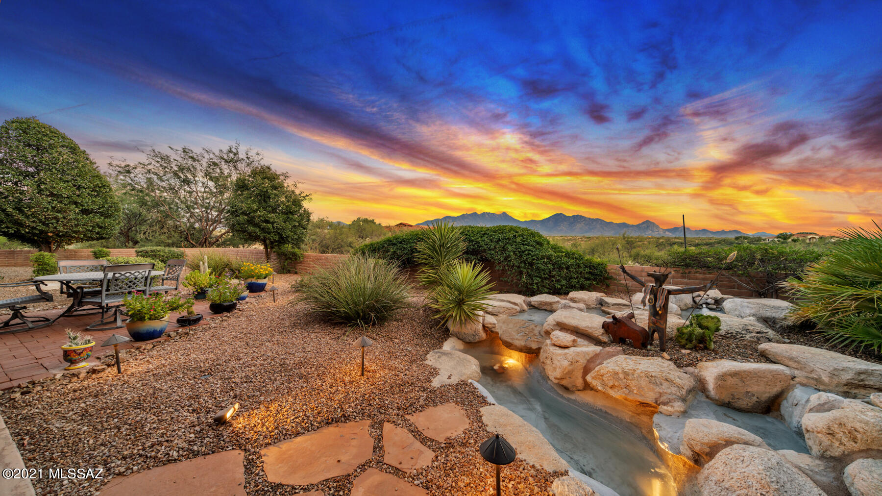 Madera Foothills Estates - Residential