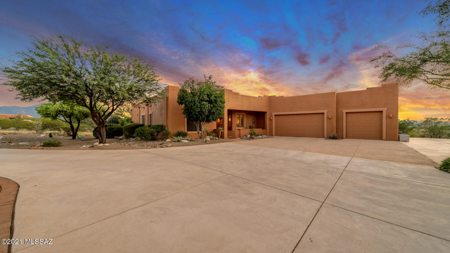 Madera Foothills Estates - Residential