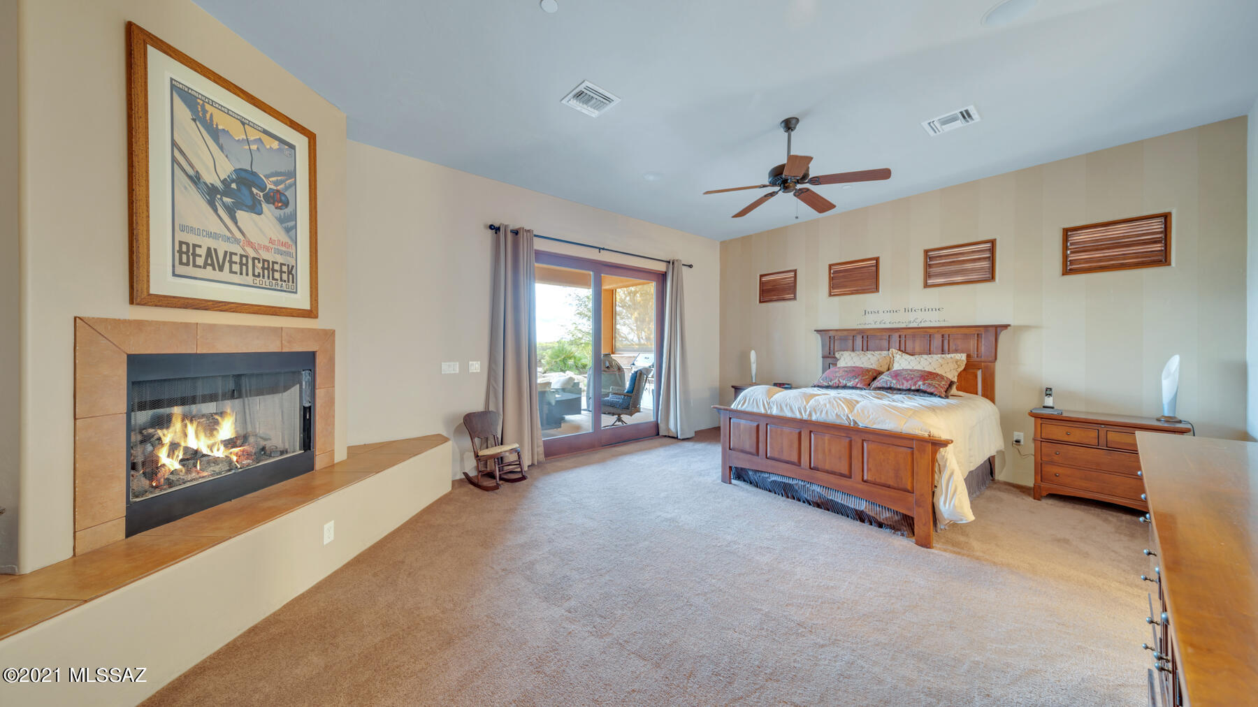 Madera Foothills Estates - Residential