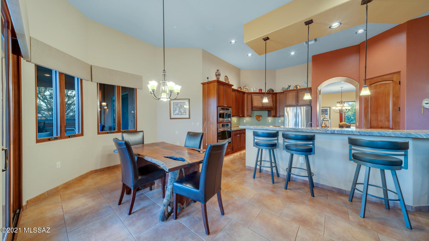 Madera Foothills Estates - Residential