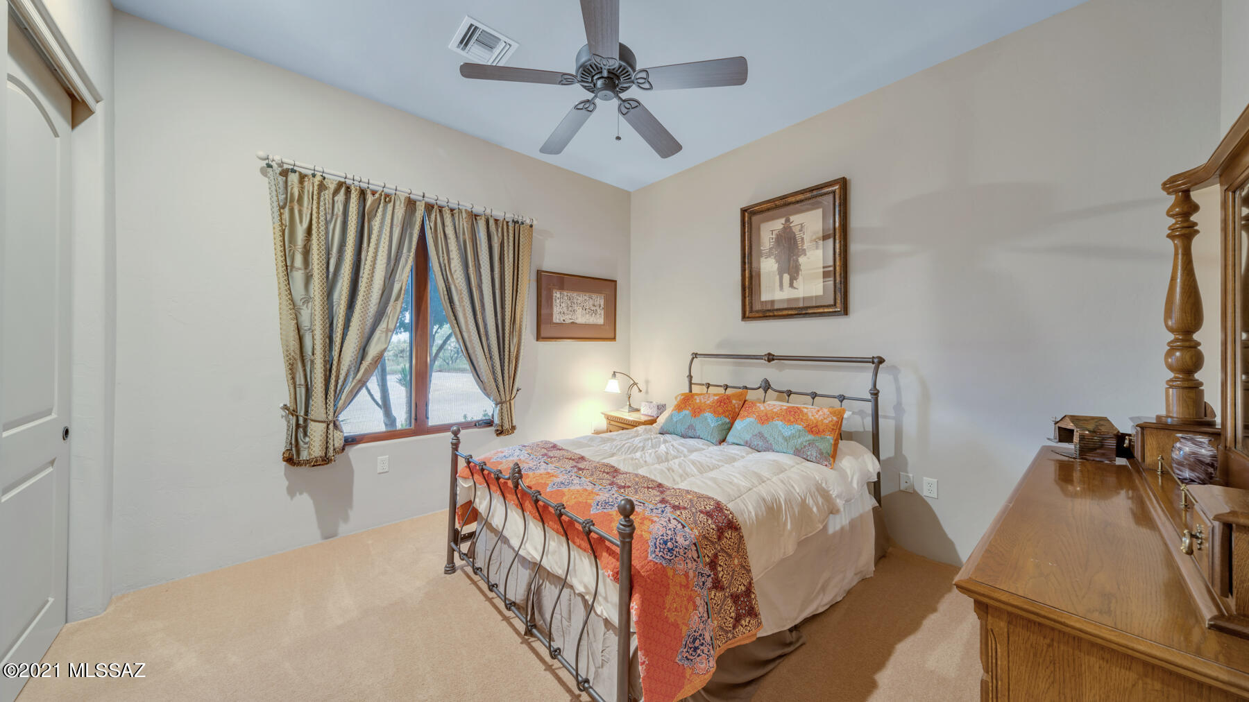 Madera Foothills Estates - Residential