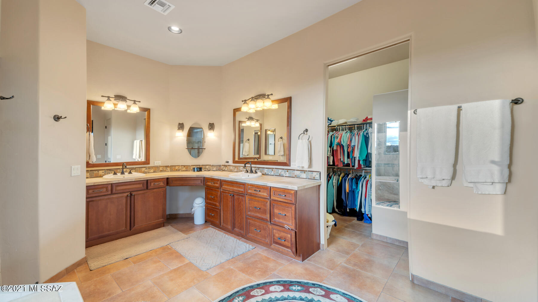 Madera Foothills Estates - Residential
