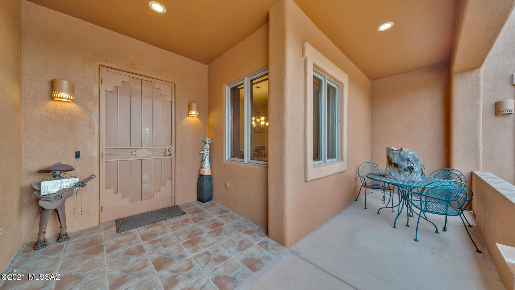 Madera Foothills Estates - Residential