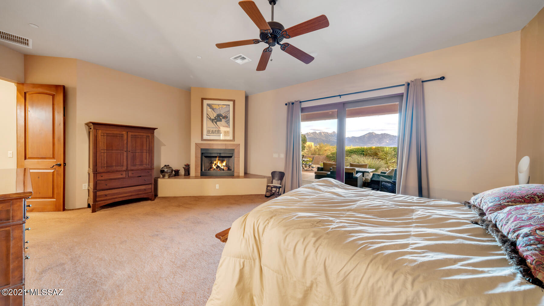 Madera Foothills Estates - Residential
