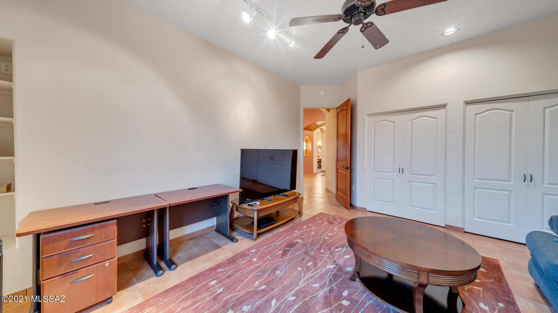 Madera Foothills Estates - Residential