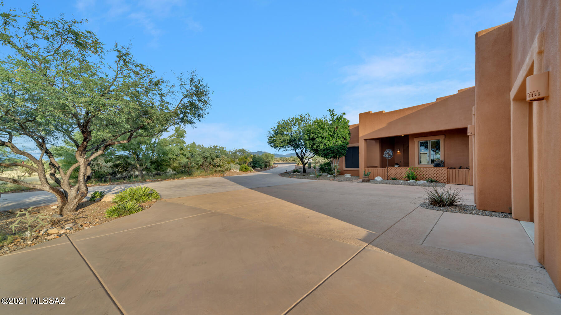 Madera Foothills Estates - Residential