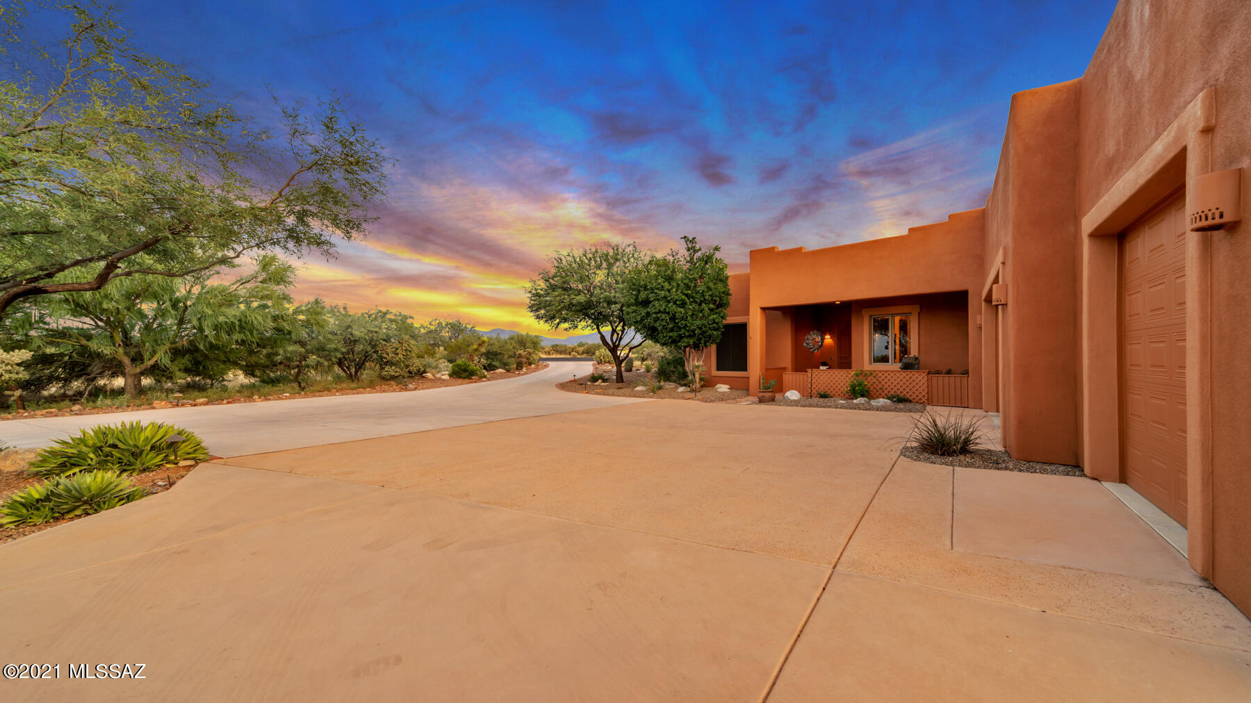 Madera Foothills Estates - Residential