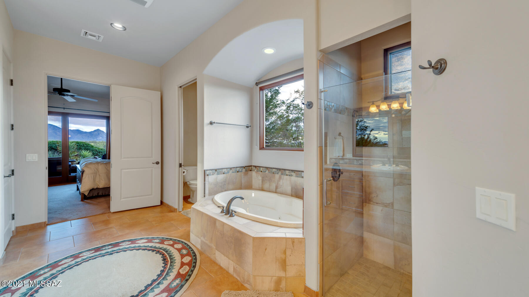 Madera Foothills Estates - Residential