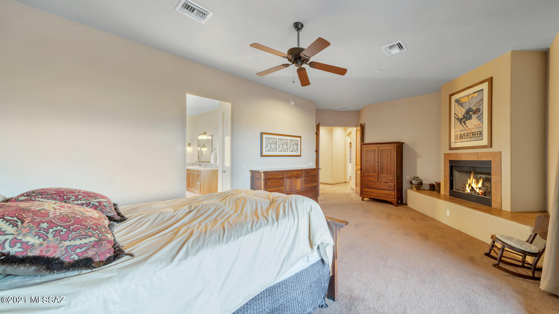 Madera Foothills Estates - Residential