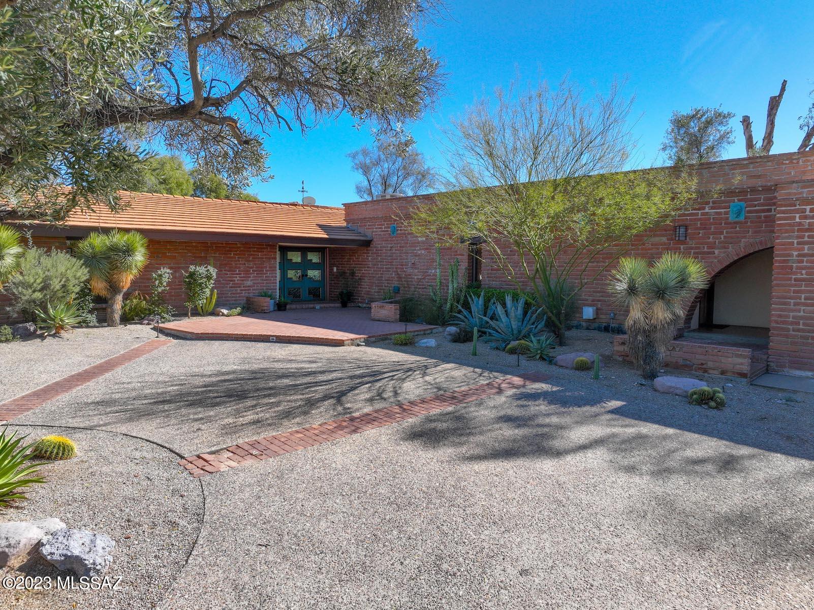 Catalina Foothills Estates - Residential