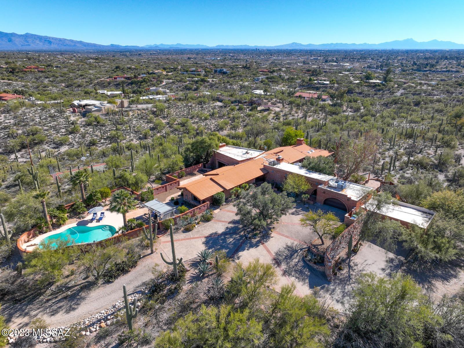 Catalina Foothills Estates - Residential