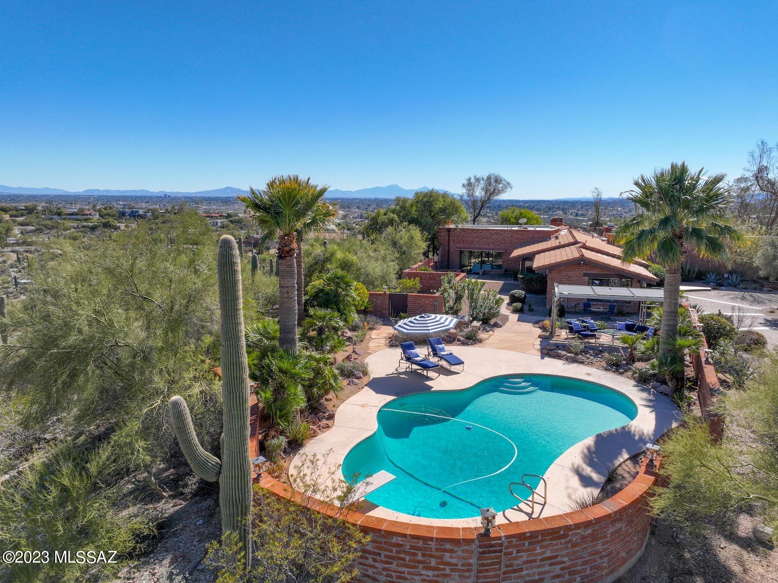 Catalina Foothills Estates - Residential