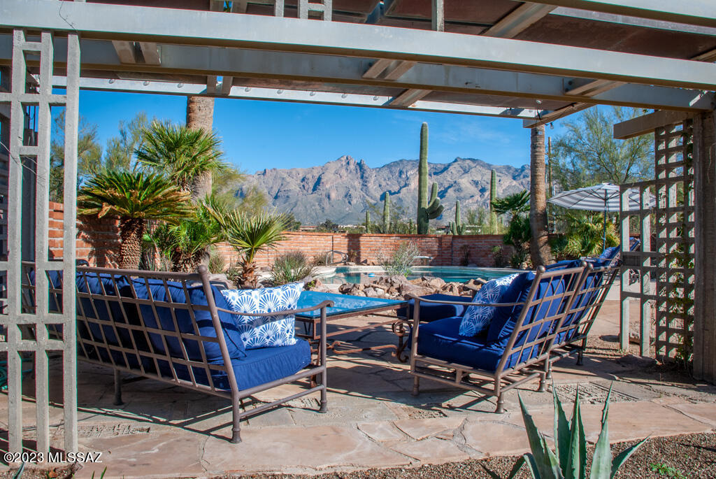 Catalina Foothills Estates - Residential