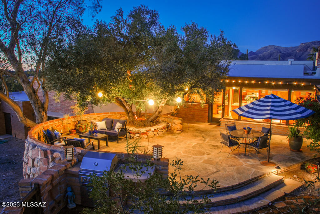 Catalina Foothills Estates - Residential