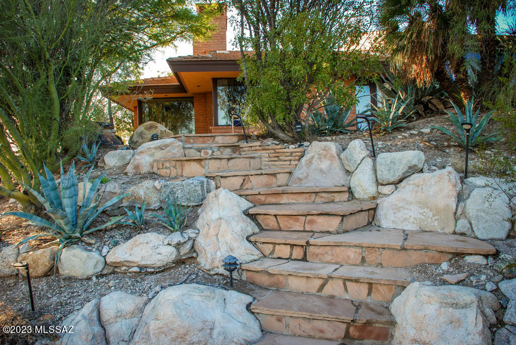 Catalina Foothills Estates - Residential