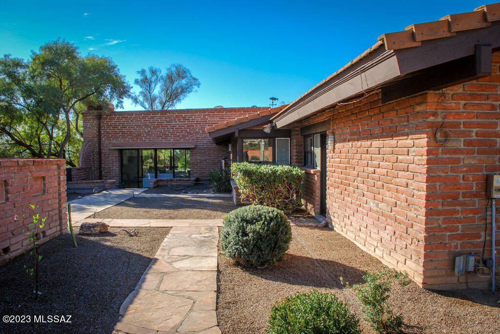 Catalina Foothills Estates - Residential