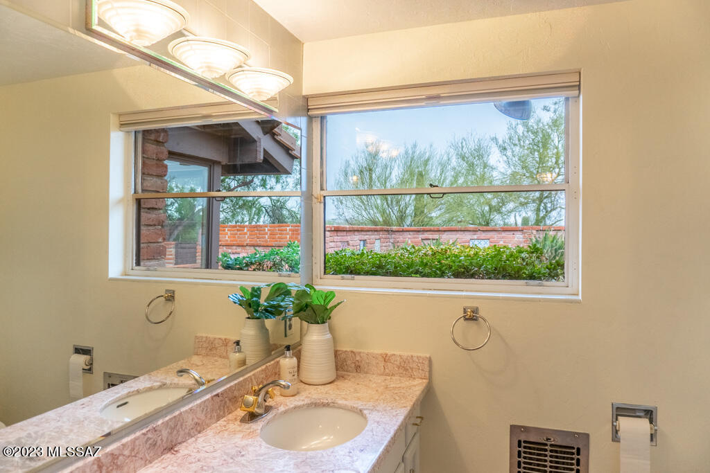 Catalina Foothills Estates - Residential