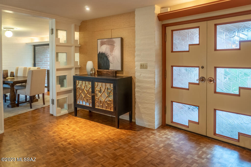 Catalina Foothills Estates - Residential