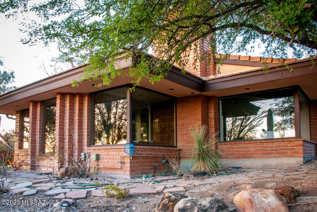 Catalina Foothills Estates - Residential