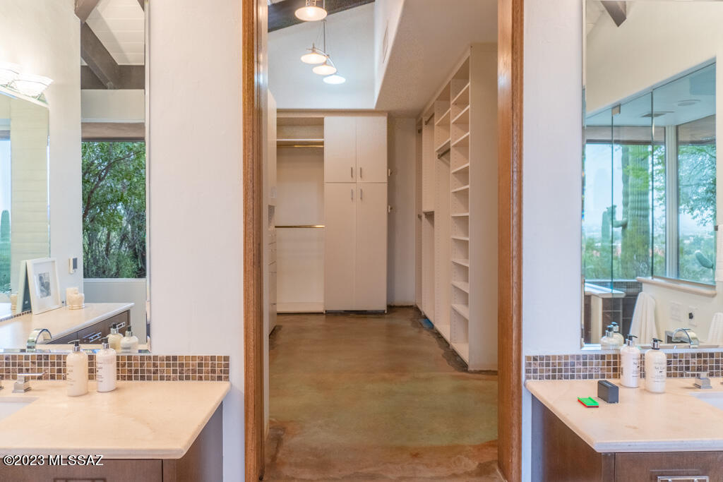 Catalina Foothills Estates - Residential