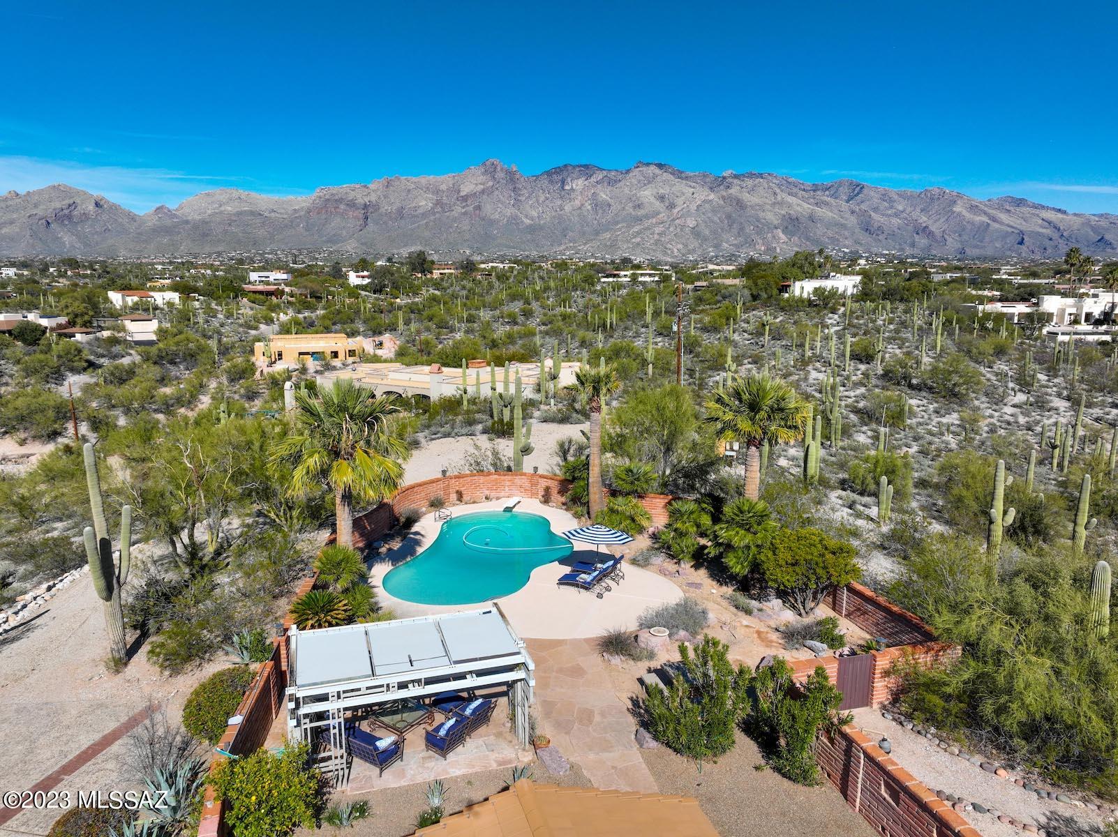 Catalina Foothills Estates - Residential