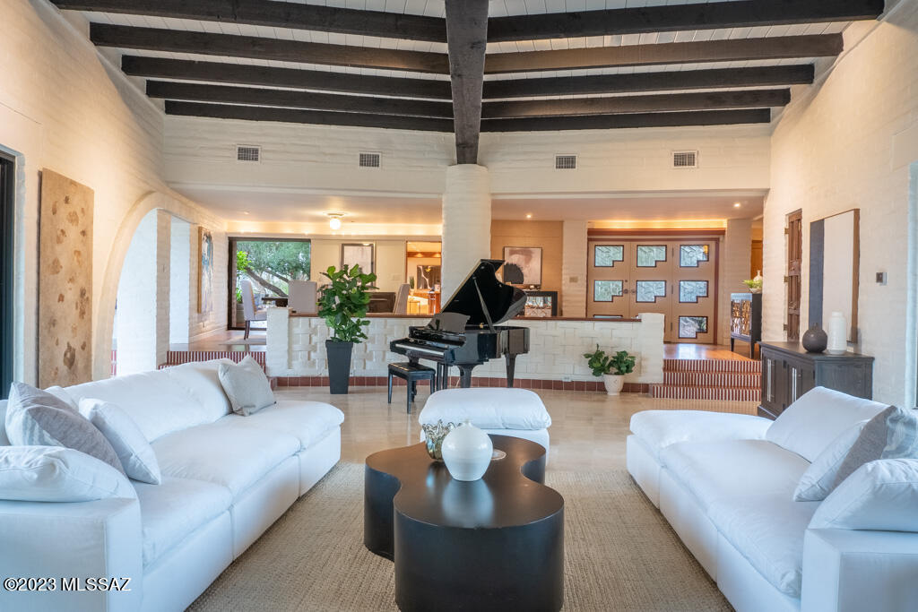 Catalina Foothills Estates - Residential
