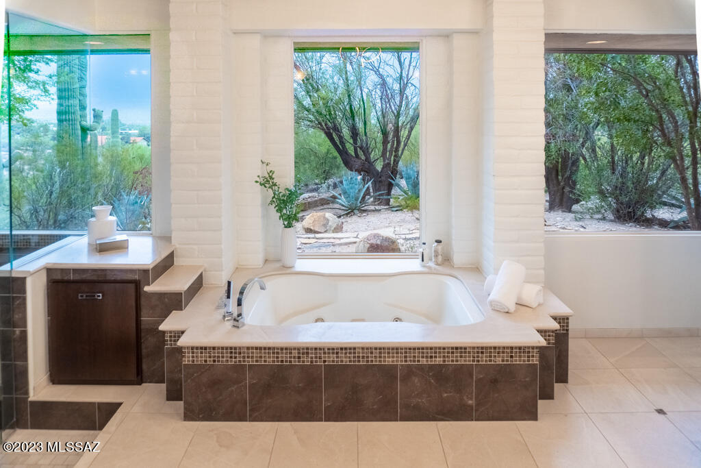 Catalina Foothills Estates - Residential
