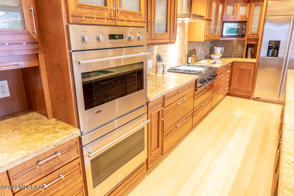 Catalina Foothills Estates - Residential