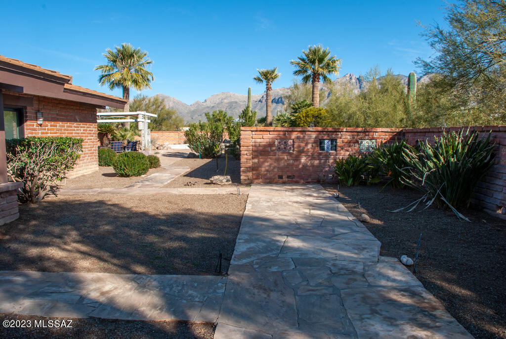 Catalina Foothills Estates - Residential