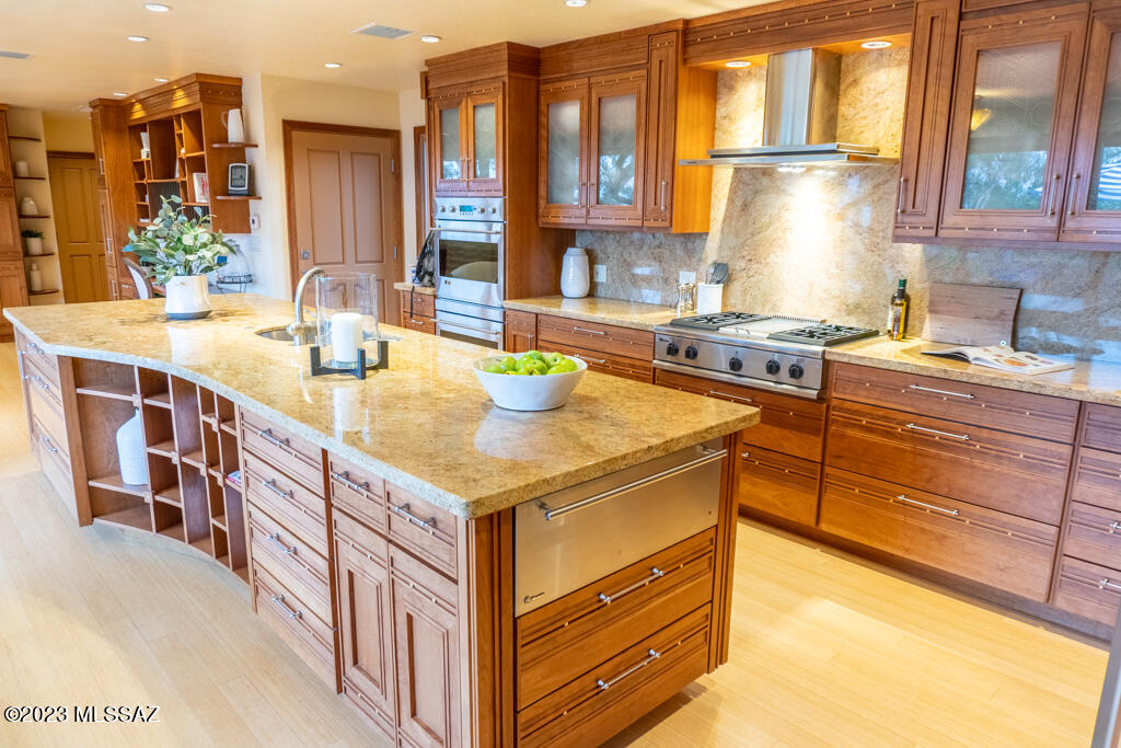 Catalina Foothills Estates - Residential