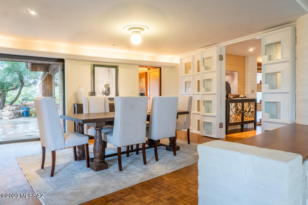 Catalina Foothills Estates - Residential