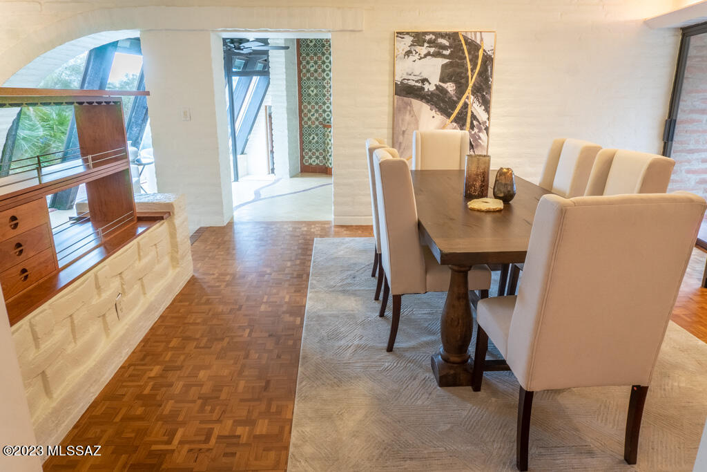 Catalina Foothills Estates - Residential