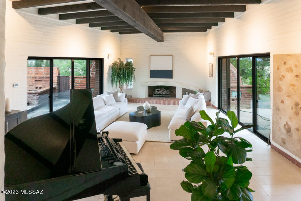 Catalina Foothills Estates - Residential
