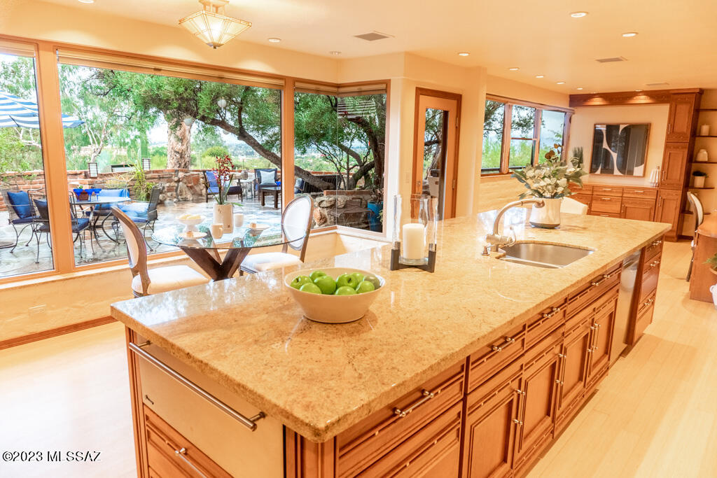 Catalina Foothills Estates - Residential