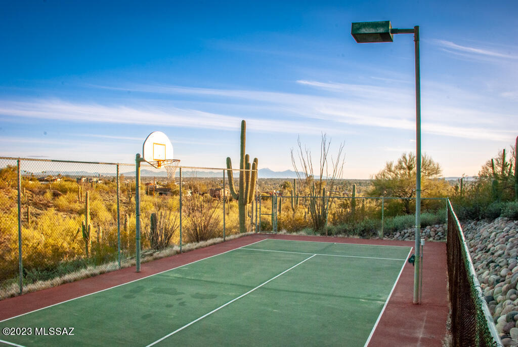 Catalina Foothills Estates - Residential
