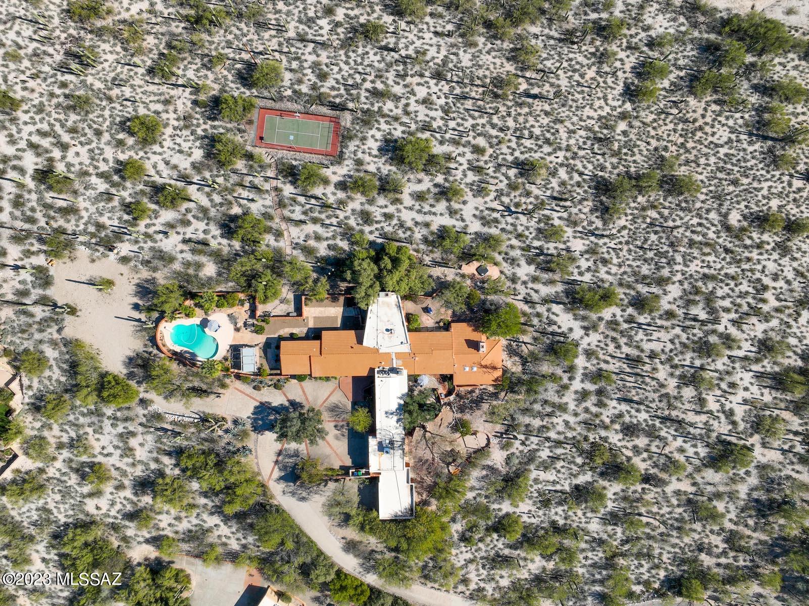 Catalina Foothills Estates - Residential
