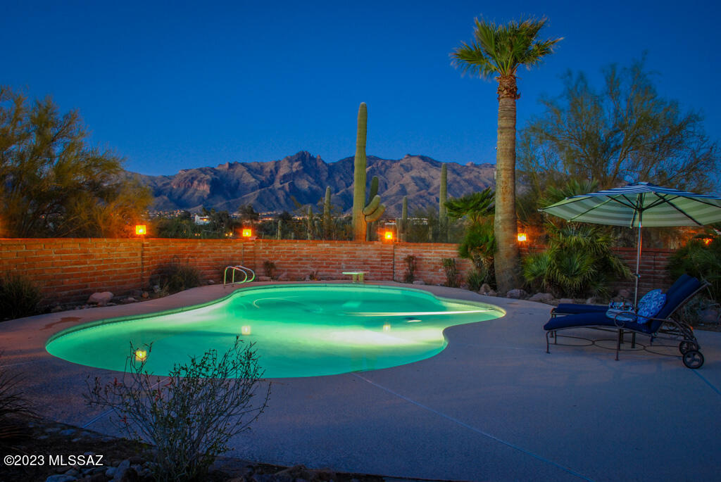 Catalina Foothills Estates - Residential