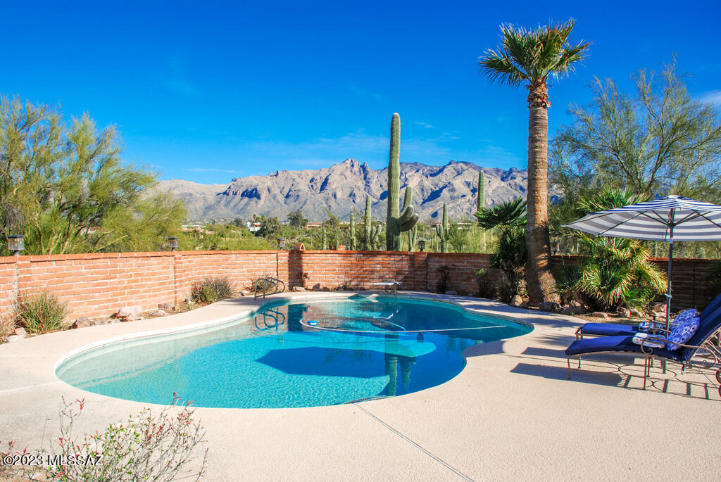 Catalina Foothills Estates - Residential