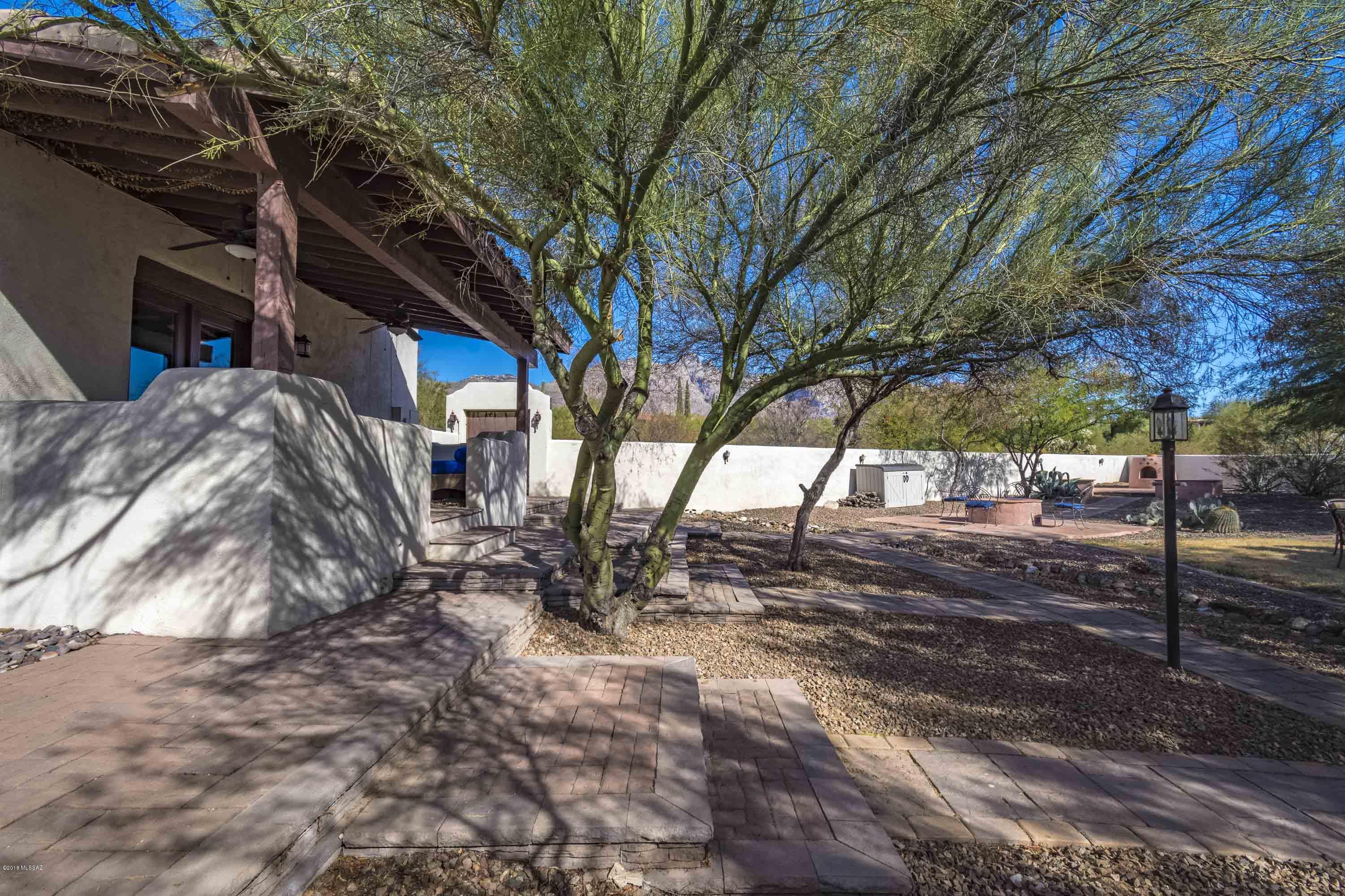 Catalina Foothills Est 9 - Residential