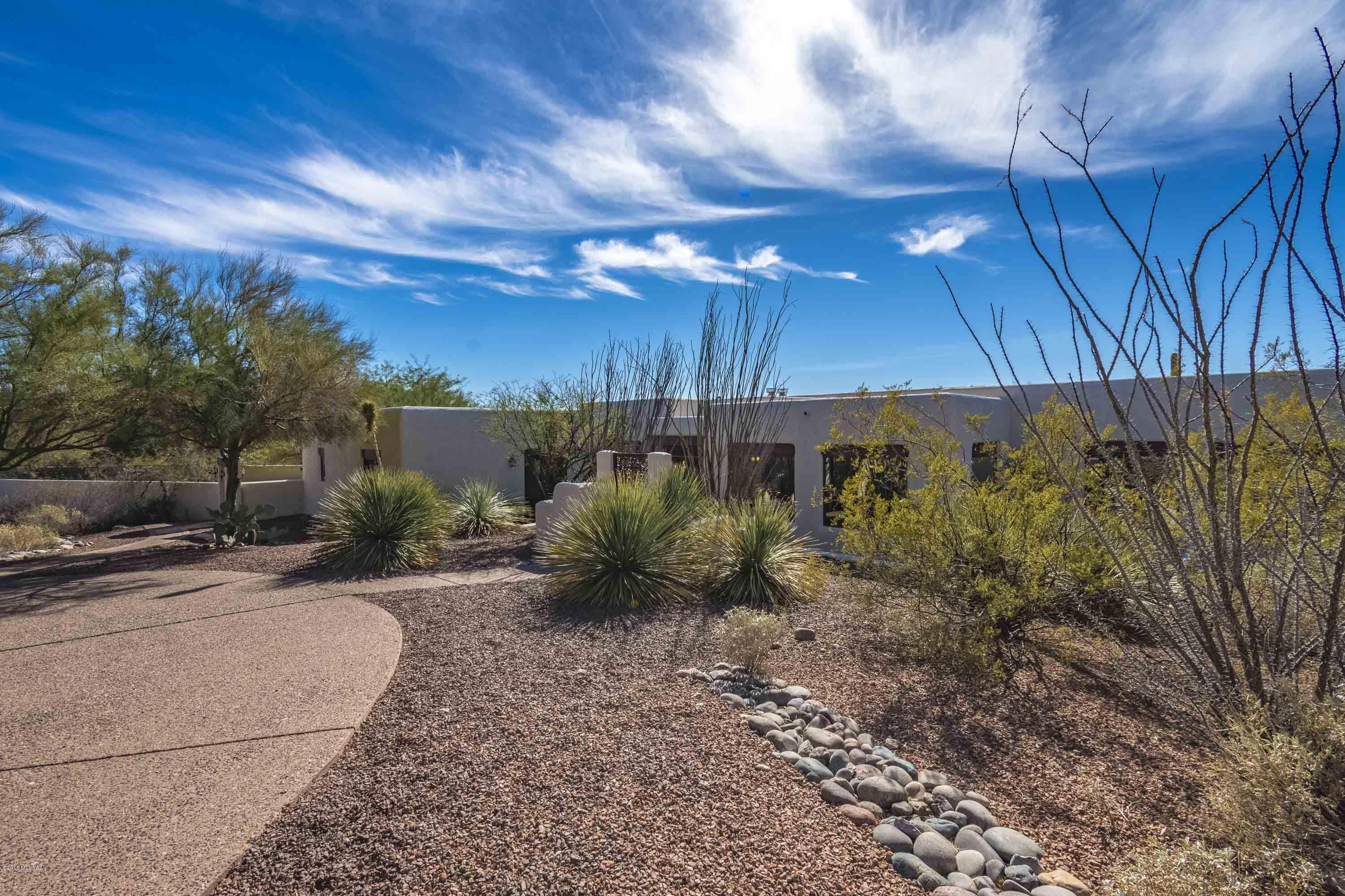 Catalina Foothills Est 9 - Residential