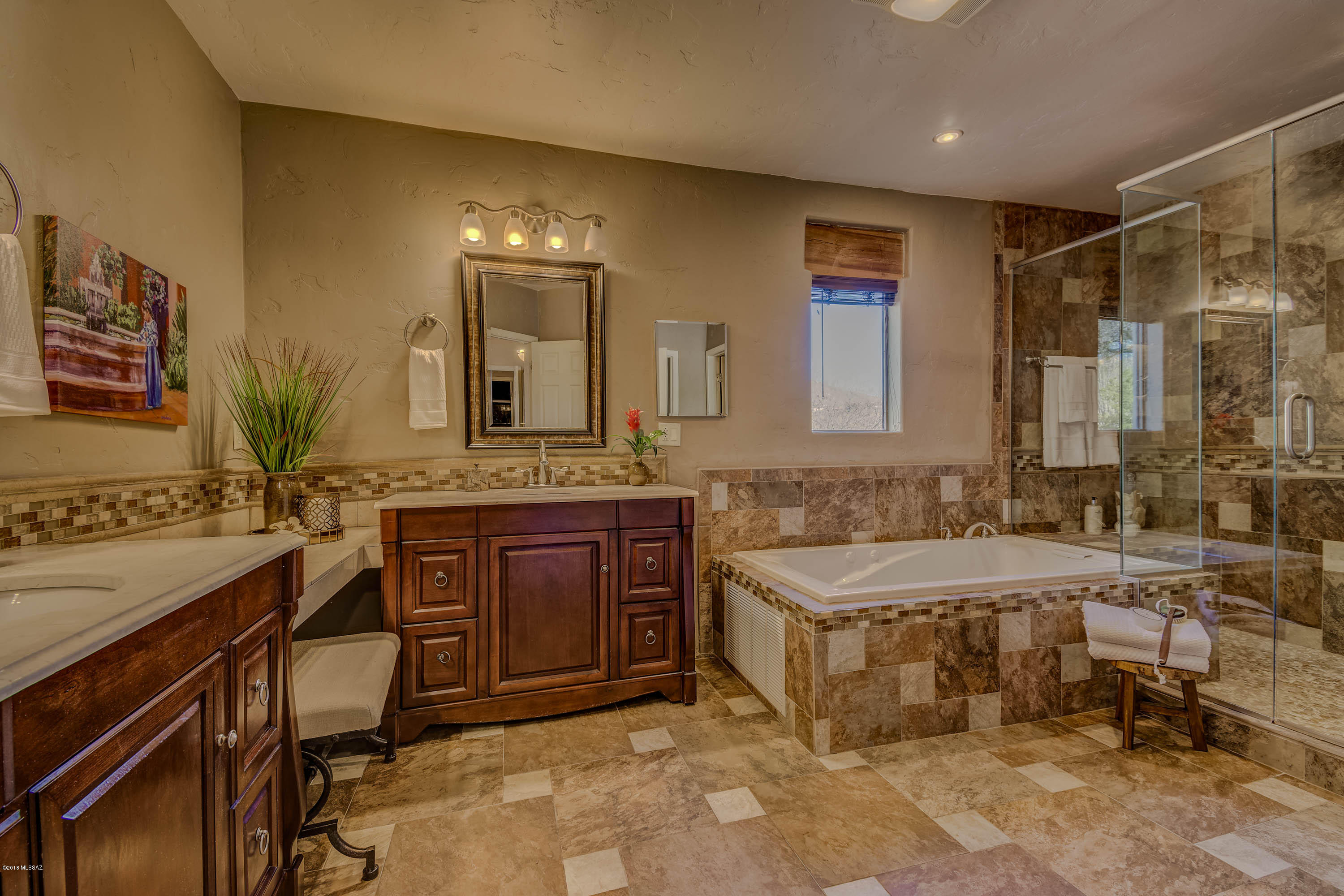 Catalina Foothills Est 9 - Residential